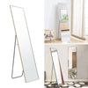 Full Length Mirror Tilting Free Standing & Wall Mounted Bedroom Dressing Mirrors