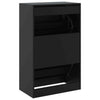 Tidyard Shoe Cabinet Shoe Storage Cupboard Shoe Rack Stand Cupboard Hallway E8Z1