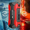 Car Jump Starter Pack Booster Battery Charger Emergency 99800mAh Power Bank UK