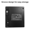 Slim External USB 3.0 DVD CD RW Writer Drive Burner Reader Player For Laptop PC