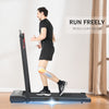 Treadmill Running Foldable Machine Electric Motorized Folding Jogging Home 2.0HP