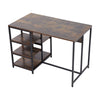 kitchen Island Baker Rack Bar Table 5 Tier Microwave Stand Oven Storage Shelf