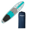 10' Inflatable Stand Up Paddle Board SUP Inflatable Board 10ft Surfing Board Kit