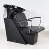 Salon Shampoo Hairdressing Barber Back Washing Basin Chair Hair SPA Sink Bowls