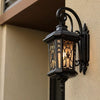Outdoor Wall Lighting Garden Wall Light Gate Garden Lamp Home Porch Wall Lantern