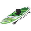 Hydro-Force Freesoul Tech Convertible Set Inflatable SUP 340x89x15 cm Bestway