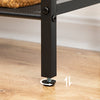 Side Table Telephone Table Narrow Bedside Table Coffee Table Nightstand