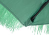 Bulliing Garden Parasol with Steel Green 288x288x225 ,Beach Parasol, R6G4