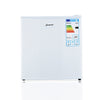 Panana 46/70 L Mini Fridge Black Counter Top Small Refrigerator Drinks Cooler