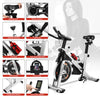 Exercise Bike Home Gym Bicycle Cycling Cardio Machine Fitness Training Indoor