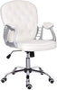 Students Study Desk Chair Office Computer Game Swivel Ergonomic Style High Back