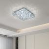 LED Ceiling Crystal Lights Luxury Chandelier Modern Pendant Lamps Kitchen Lights