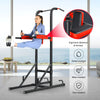 Multi-function Power Tower Pull Up Bar Dip Stand Home Gym Power Station Exercise