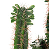 150cm Large Artificial Cactus Plant Fake Trees in Pot Indoor Outdoor Home Office