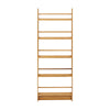 Wall Mounted Children Bookcase Kids Display Bookshelf Storage Unit