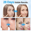 Lovsheme LED Face Mask Light Therapy 7-Color, Red Light Therapy for Skin Care