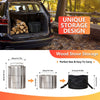 Smokeless Fire Pit | Portable Fire pit | Stainless Steel Firepit | Stove Garden