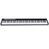 88-Key Digital Piano Portable Electronic Keyboard w/Full-Size Semi Weighted Keys