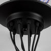 Industrial Spider Light Fittings Ceiling Multi Bubble Pendant Lamp Chandelie