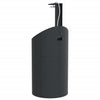 Garden Shower, Shower with Slatted Base, Steel Frame, Patio Shower for S2S0