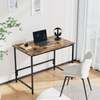 80x40cm Computer Desk Home Office Desk Writing Desk Study Table Workstations