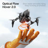 2025 RC Drone | 4K HD Dual Camera | 2.4GHz | Foldable Quadrotor