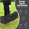 Large 3.1 x 3.1M Outdoor GazeboDome Shelter Party Tent for Garden Camping Party