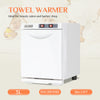5L Hot Towel Warmer Cabinet UV Sterilizer Box Facial Beauty Salon Equipment