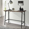 Computer Desk Home Office Desks Laptop Study Writing Table Workstation Furniture