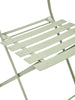 Ibiza 4 Seater Dining Set Green Outdoor Garden Furniture FAST DELIVERY