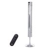 Freestanding Electric Heater Patio Garden Indoor Outdoor Heating REMOTE 3 Modes