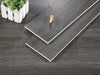 36PCS Self Adhesive Floor Plank Tiles Wood Effect Vinyl Flooring Grey Brown