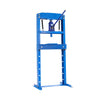 Hydraulic Bench Press 20 Ton Heavy Duty Machine Workshop Garage Bearing Standing