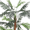 5ft Large Artificial Palm Tree in Pot Fake Tropical Plant Indoor Outdoor Decor