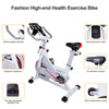 Heavy Duty Exercise Bike Home Gym Bicycle Cycling Cardio Fitness Indoor Workout