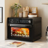 30L Air Fryer Digital Kitchen Oven Oil Free Low Fat Healthy Frying Cooker Cooker
