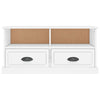 Tidyard TV Cabinet Wood TV Stand Unit TV Table Classical Sideboard Home G7W0