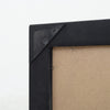 120CM Large Window Style Wall Hanging Mirror Glass Panel Vintage Hallway Home UK