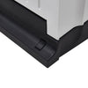 Large Waterproof Plastic Pet Dog Kennel House Garden Home Indoor Outdoor Shelter
