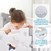 10/14/18 Panels Foldable Baby Playpen Kids Safety Child Play Center Yard Indoor