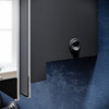LED Bathroom Mirror Cabinet with Shaver Charging Button Switch Waterproof IP44