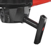 Gas Powered 64CC Petrol Log Splitter Axe With Stand Cuts all Wood Timber Types
