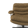 Modulax MixSit Embrace Celine Harvest Fabric Low Back Lounge Chair RRP £899