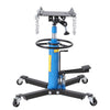 Hydraulic Transmission Jack 0.5T Heavy Duty Gearbox Auto Part Lifter Hoist Stand