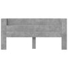 Gecheer Bed Headboard Cabinet Bedroom Display Shelf Bookcase Bedroom Y8I3