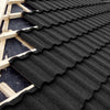 Self-Adhesive Sheds Roofing Felt Shingles Tiles Roof of Arbour Porch Wendy House