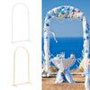 Large Tall 2m Arch Door Balloon Arch Frame Garland Arch Stand Wedding Party Deco