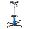 Hydraulic Transmission Jack 0.5T Heavy Duty Gearbox Auto Part Lifter Hoist Stand