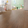 36 Piece 5 m² Floor Plank Tiles Self Adhesive Wood Effect PVC Kitchen Decoration