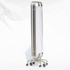 Hospital Medical Privacy Screen |Premium Doctor First Aid Screen Stainless Steel
